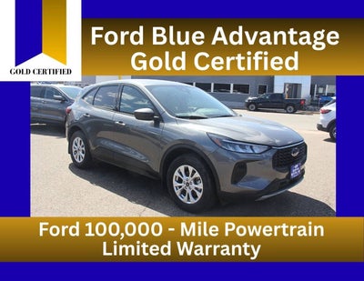 2025 Ford Escape Active AWD 4dr SUV