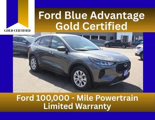 2025 Ford Escape Active AWD 4dr SUV