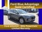 2025 Ford Escape Active AWD 4dr SUV