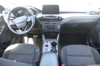 2025 Ford Escape Active AWD 4dr SUV