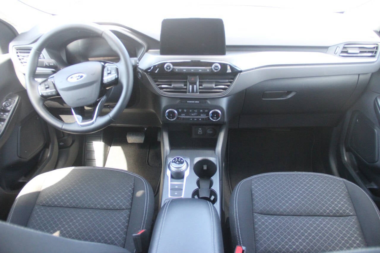 2025 Ford Escape Active AWD 4dr SUV