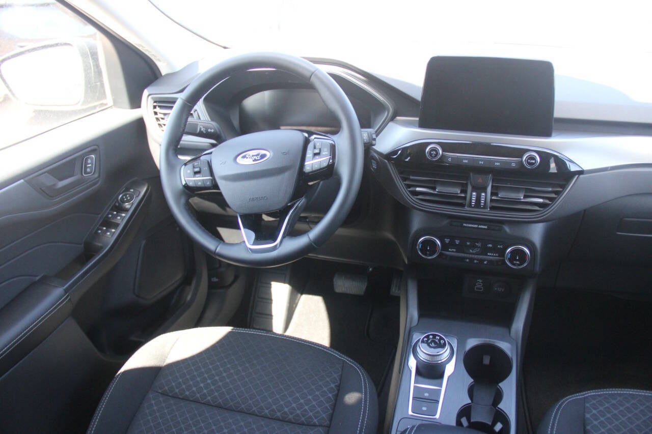 2025 Ford Escape Active AWD 4dr SUV