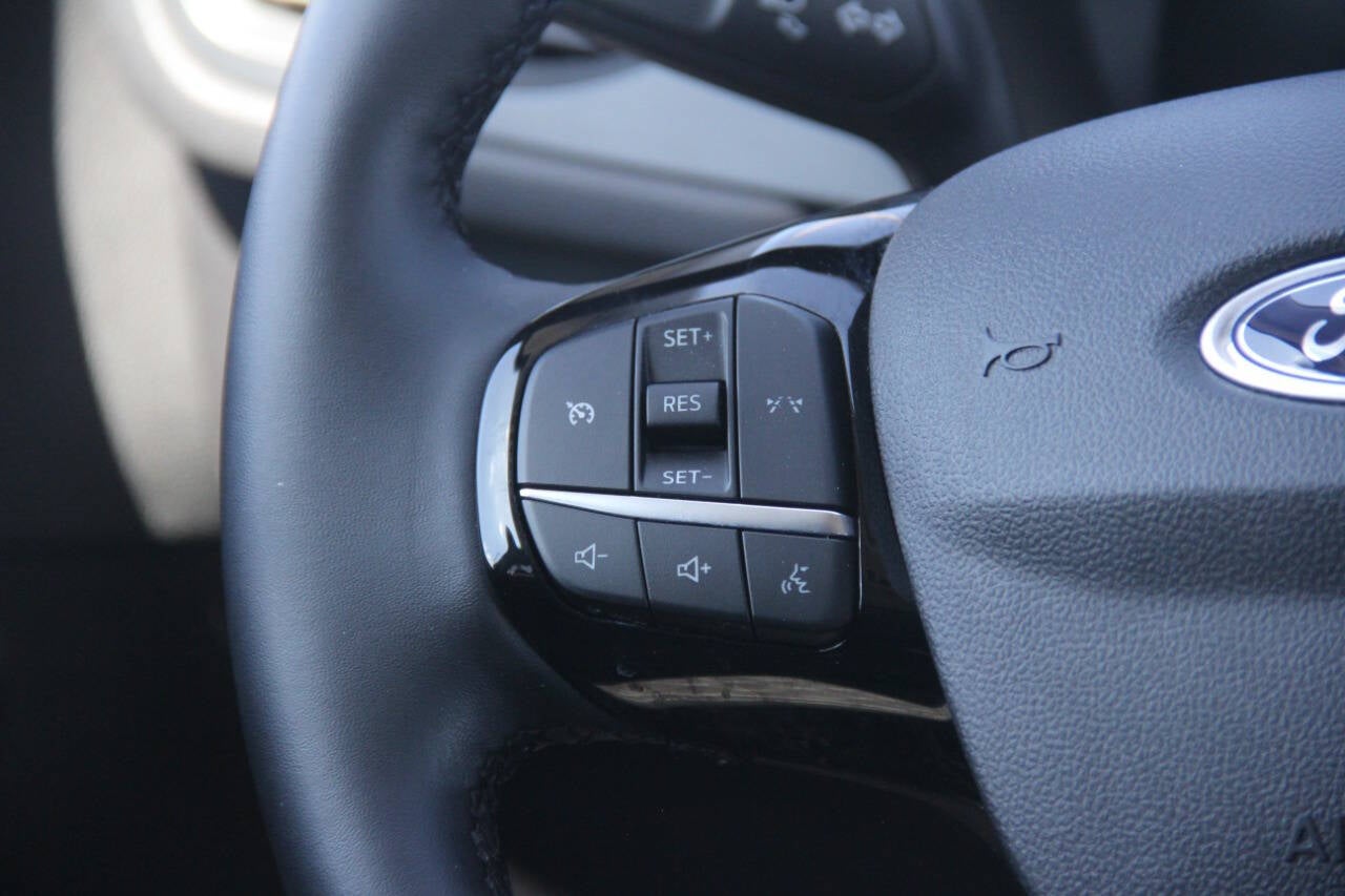 2025 Ford Escape Active AWD 4dr SUV