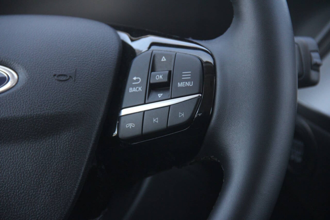 2025 Ford Escape Active AWD 4dr SUV