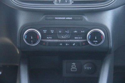2025 Ford Escape Active AWD 4dr SUV