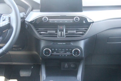 2025 Ford Escape Active AWD 4dr SUV