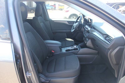 2025 Ford Escape Active AWD 4dr SUV
