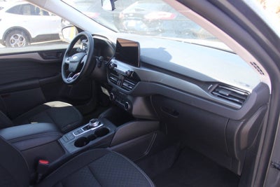 2025 Ford Escape Active AWD 4dr SUV