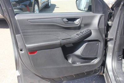 2025 Ford Escape Active AWD 4dr SUV
