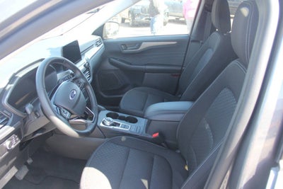 2025 Ford Escape Active AWD 4dr SUV