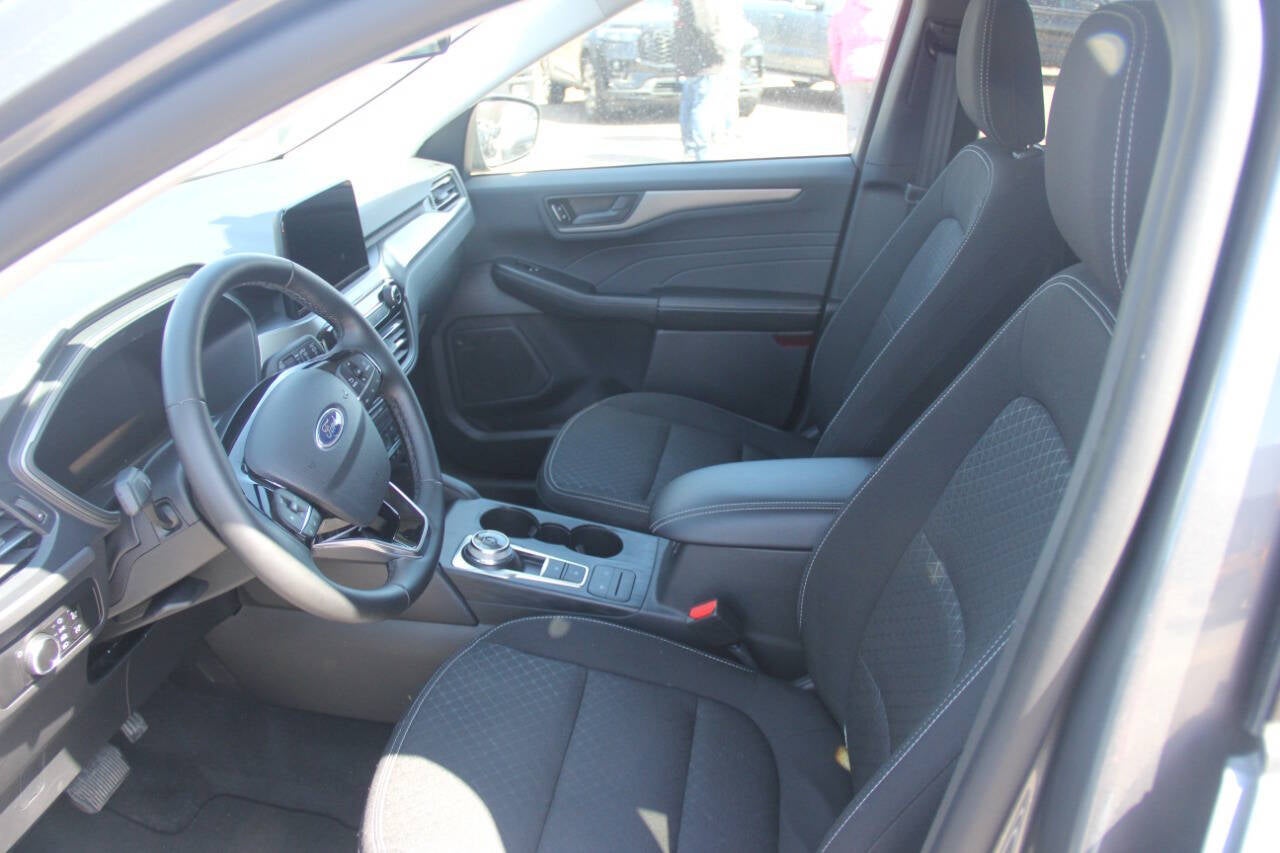 2025 Ford Escape Active AWD 4dr SUV