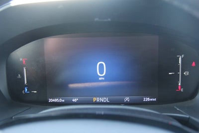 2025 Ford Escape Active AWD 4dr SUV