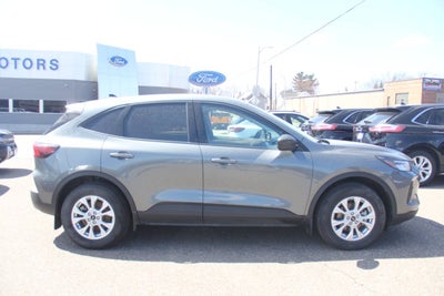 2025 Ford Escape Active AWD 4dr SUV