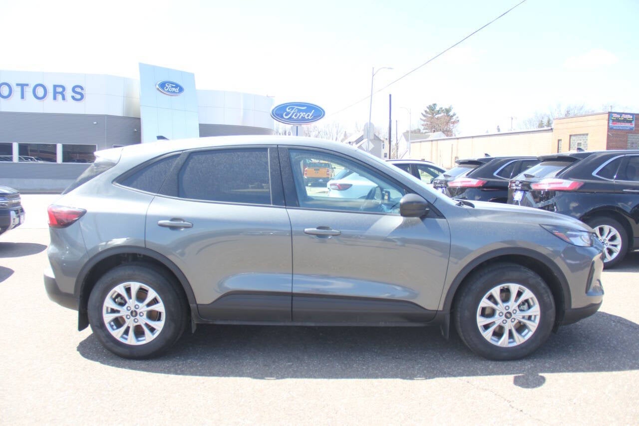 2025 Ford Escape Active AWD 4dr SUV