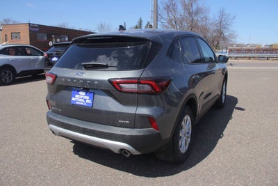 2025 Ford Escape Active AWD 4dr SUV