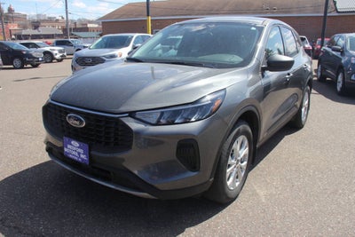 2025 Ford Escape Active AWD 4dr SUV