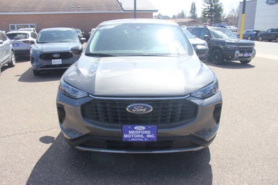 2025 Ford Escape Active AWD 4dr SUV