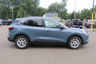 2024 Ford Escape Active AWD 4dr SUV