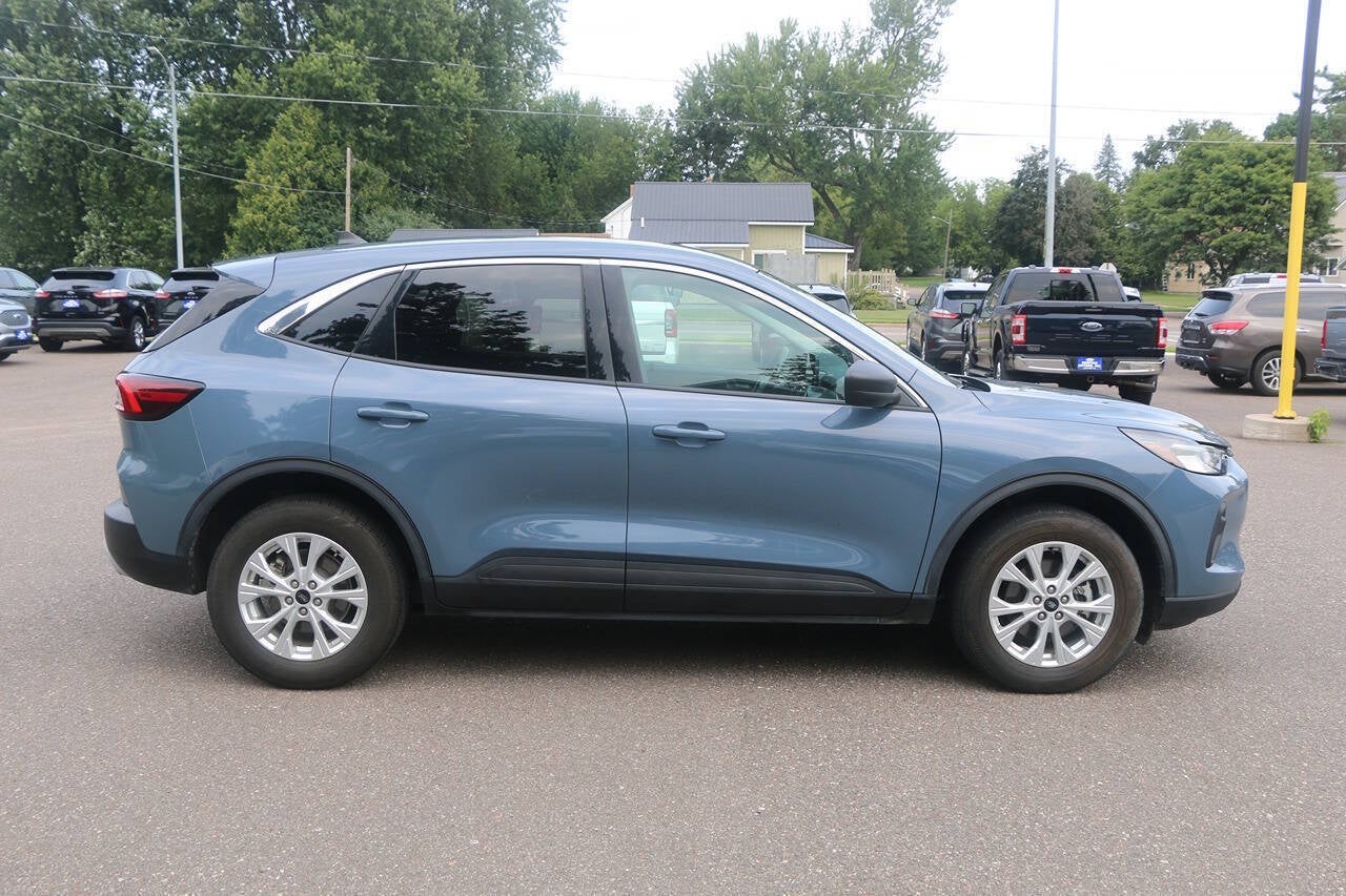 2024 Ford Escape Active AWD 4dr SUV