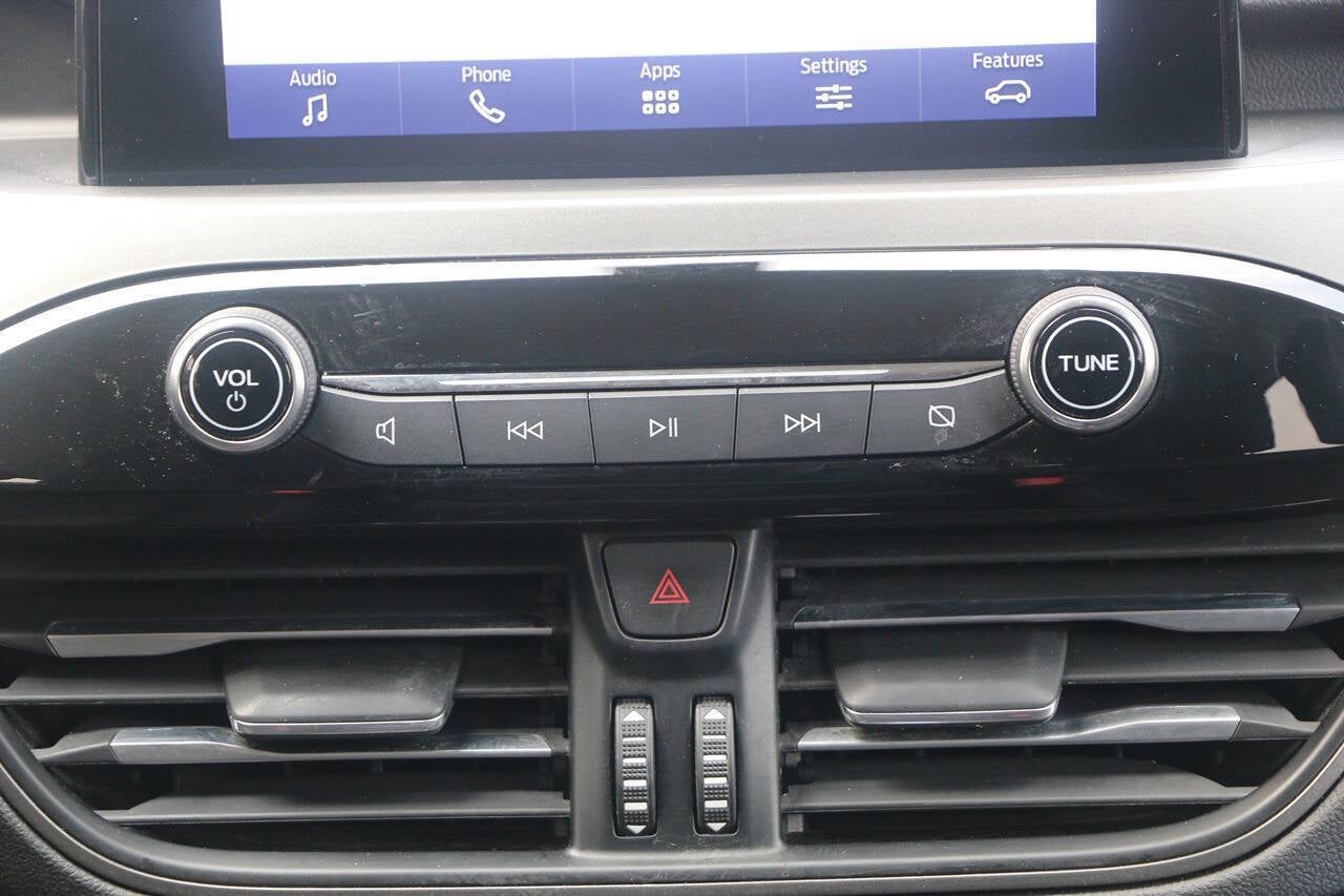2024 Ford Escape Active AWD 4dr SUV