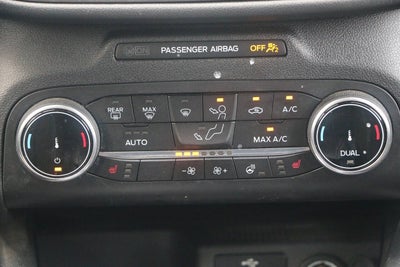 2024 Ford Escape Active AWD 4dr SUV