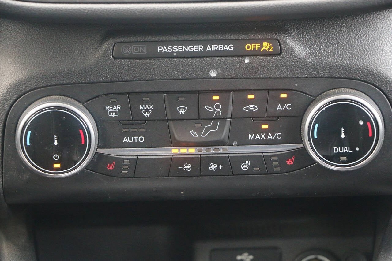 2024 Ford Escape Active AWD 4dr SUV