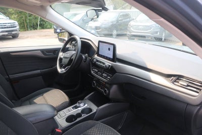 2024 Ford Escape Active AWD 4dr SUV