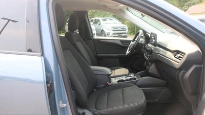 2024 Ford Escape Active AWD 4dr SUV