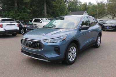 2024 Ford Escape Active AWD 4dr SUV
