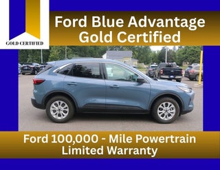 2024 Ford Escape Active AWD 4dr SUV