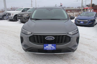 2024 Ford Escape Active AWD 4dr SUV