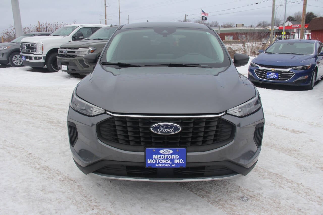 2024 Ford Escape Active AWD 4dr SUV