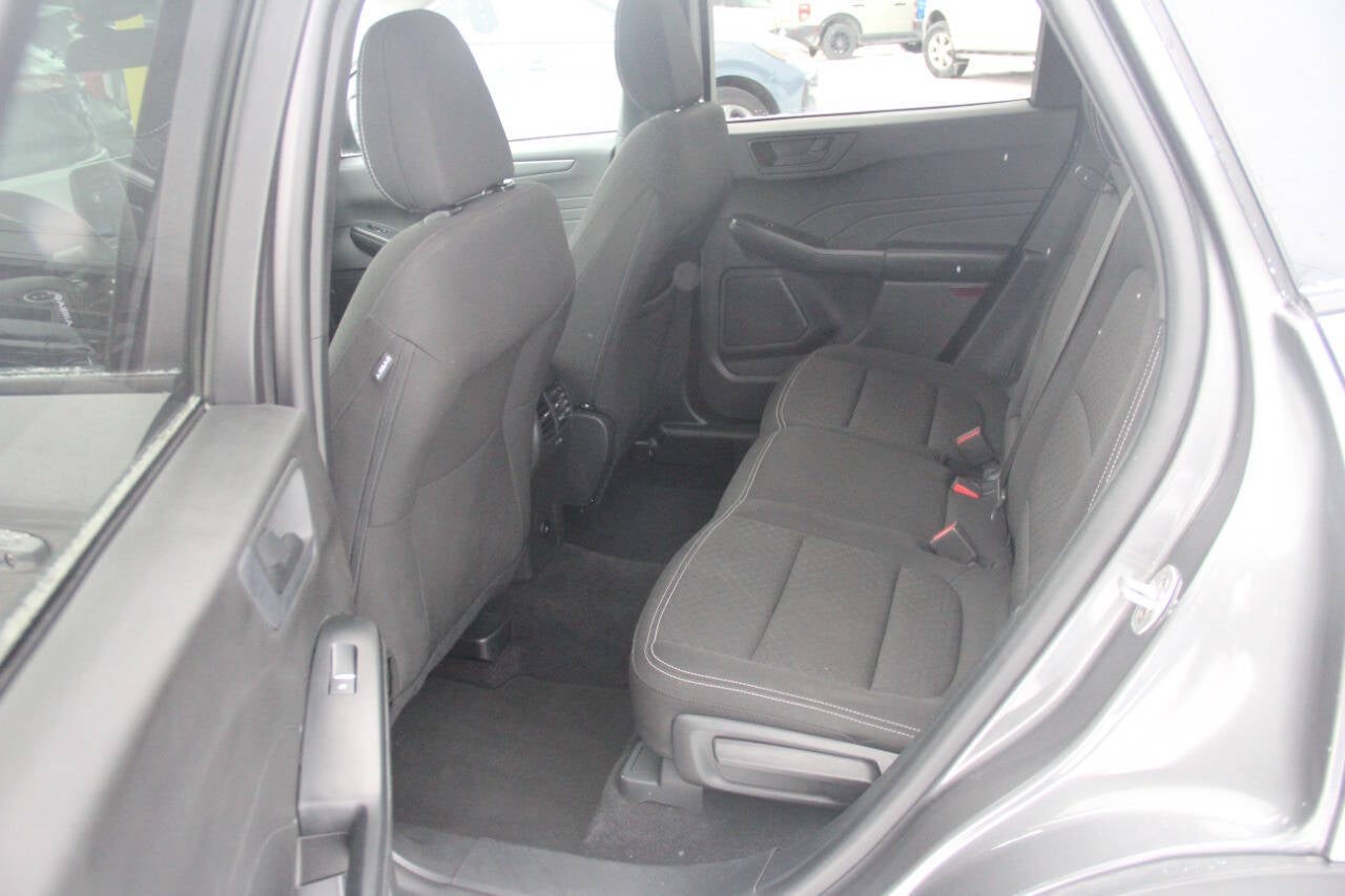 2024 Ford Escape Active AWD 4dr SUV