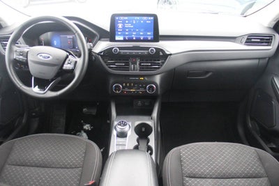 2024 Ford Escape Active AWD 4dr SUV