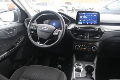 2024 Ford Escape Active AWD 4dr SUV