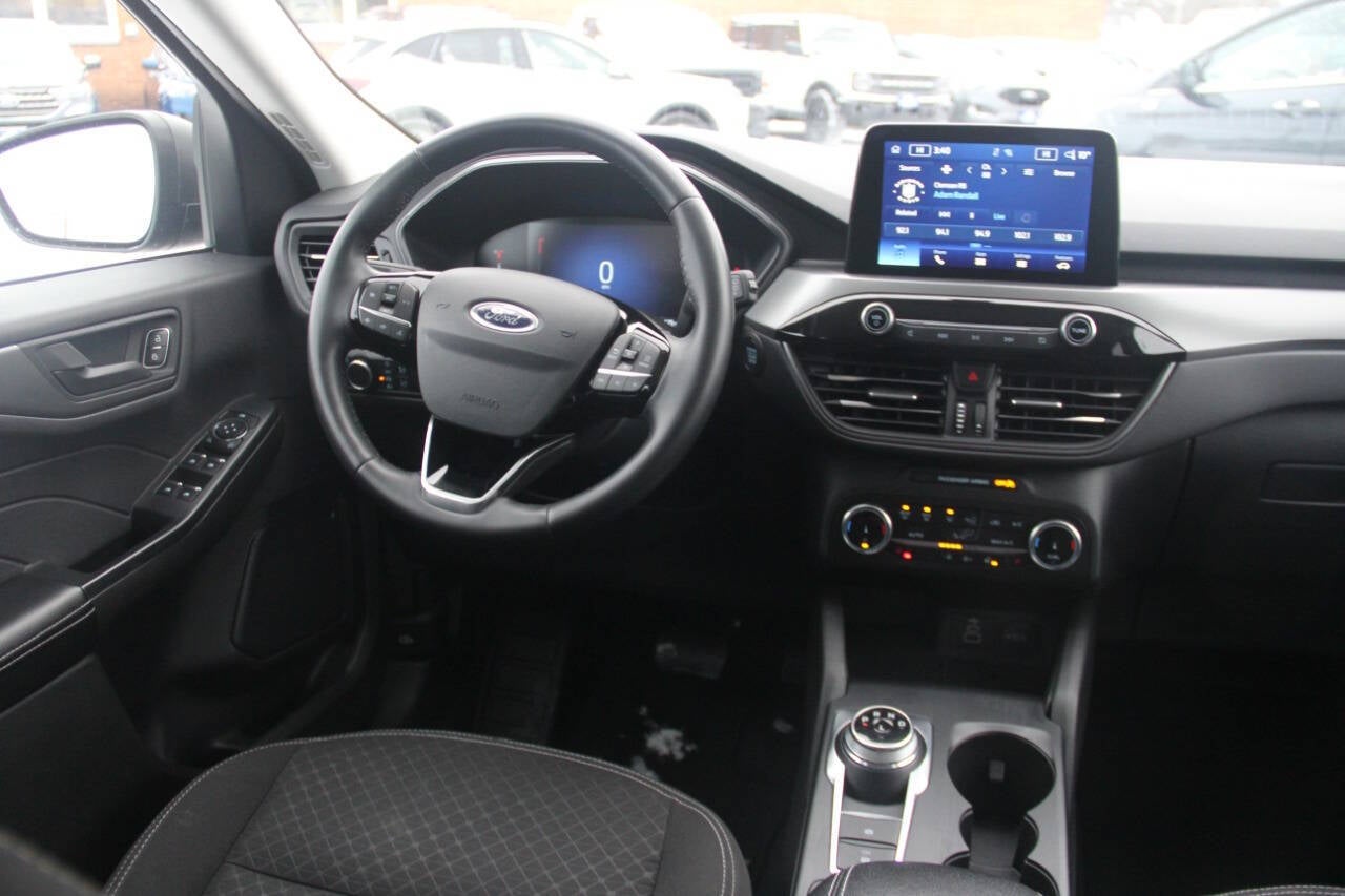 2024 Ford Escape Active AWD 4dr SUV