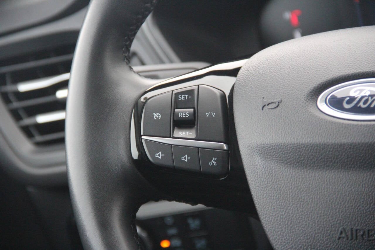 2024 Ford Escape Active AWD 4dr SUV