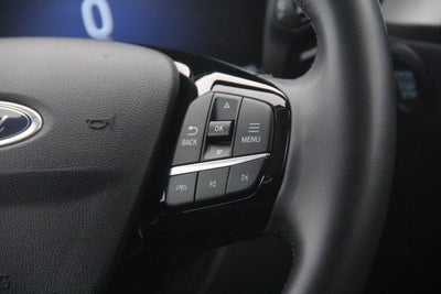 2024 Ford Escape Active AWD 4dr SUV