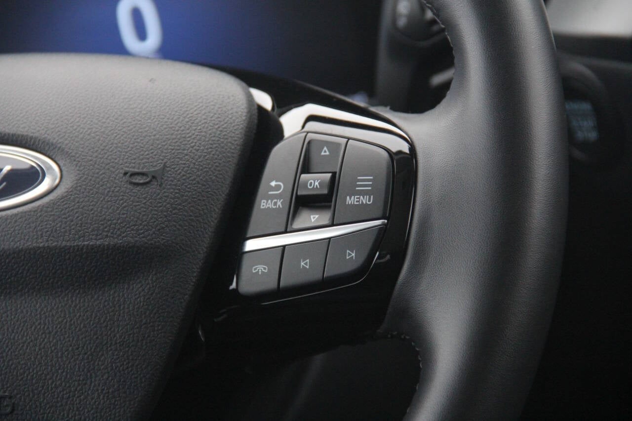 2024 Ford Escape Active AWD 4dr SUV