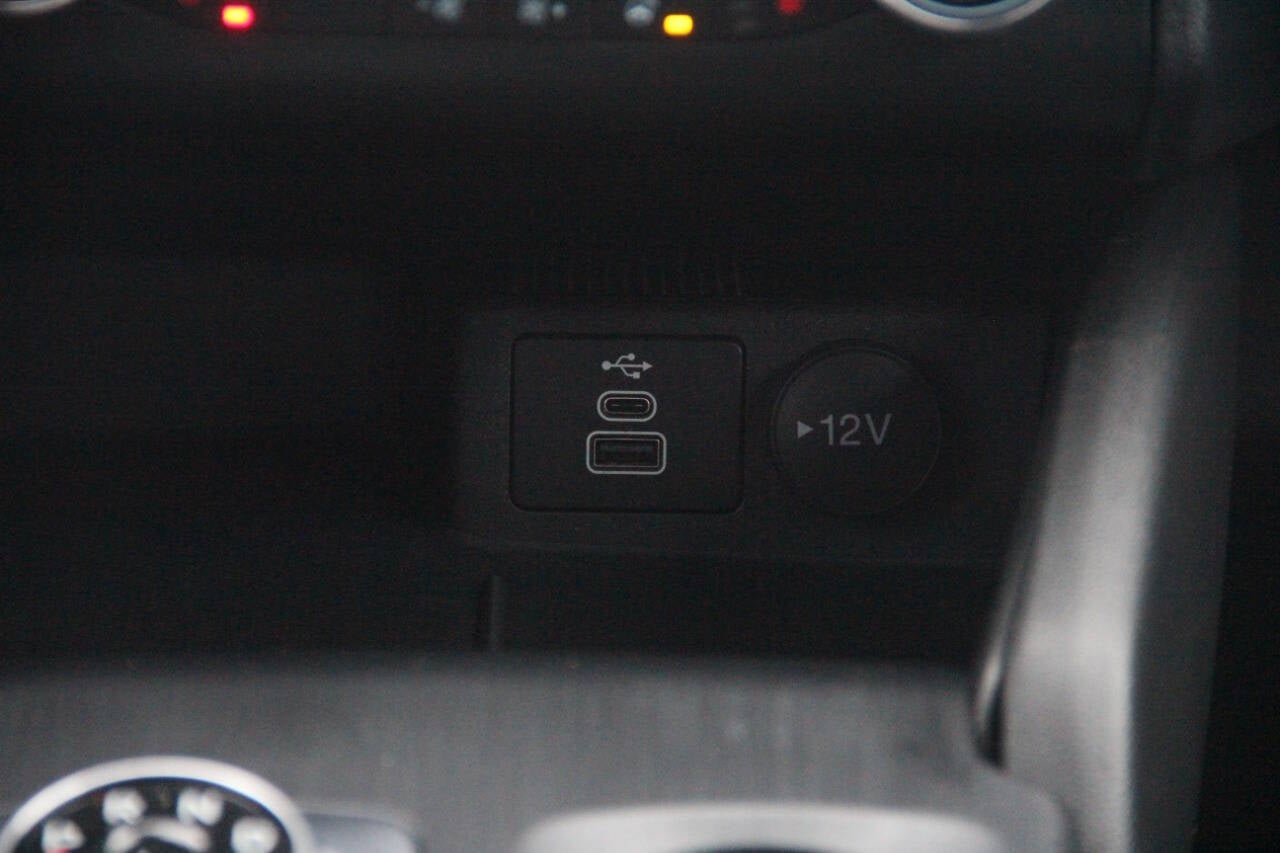 2024 Ford Escape Active AWD 4dr SUV