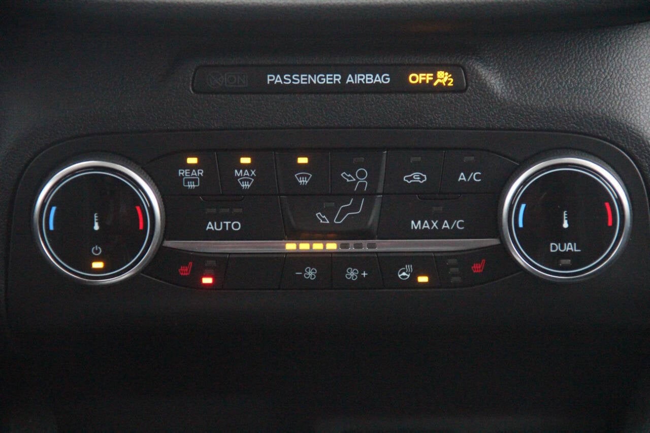 2024 Ford Escape Active AWD 4dr SUV