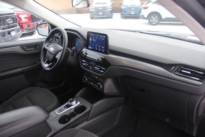 2024 Ford Escape Active AWD 4dr SUV