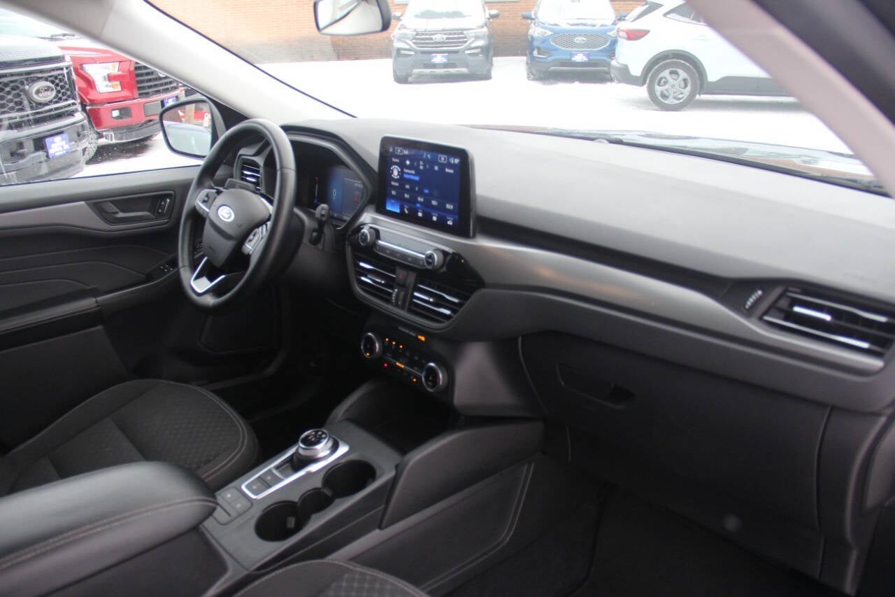 2024 Ford Escape Active AWD 4dr SUV