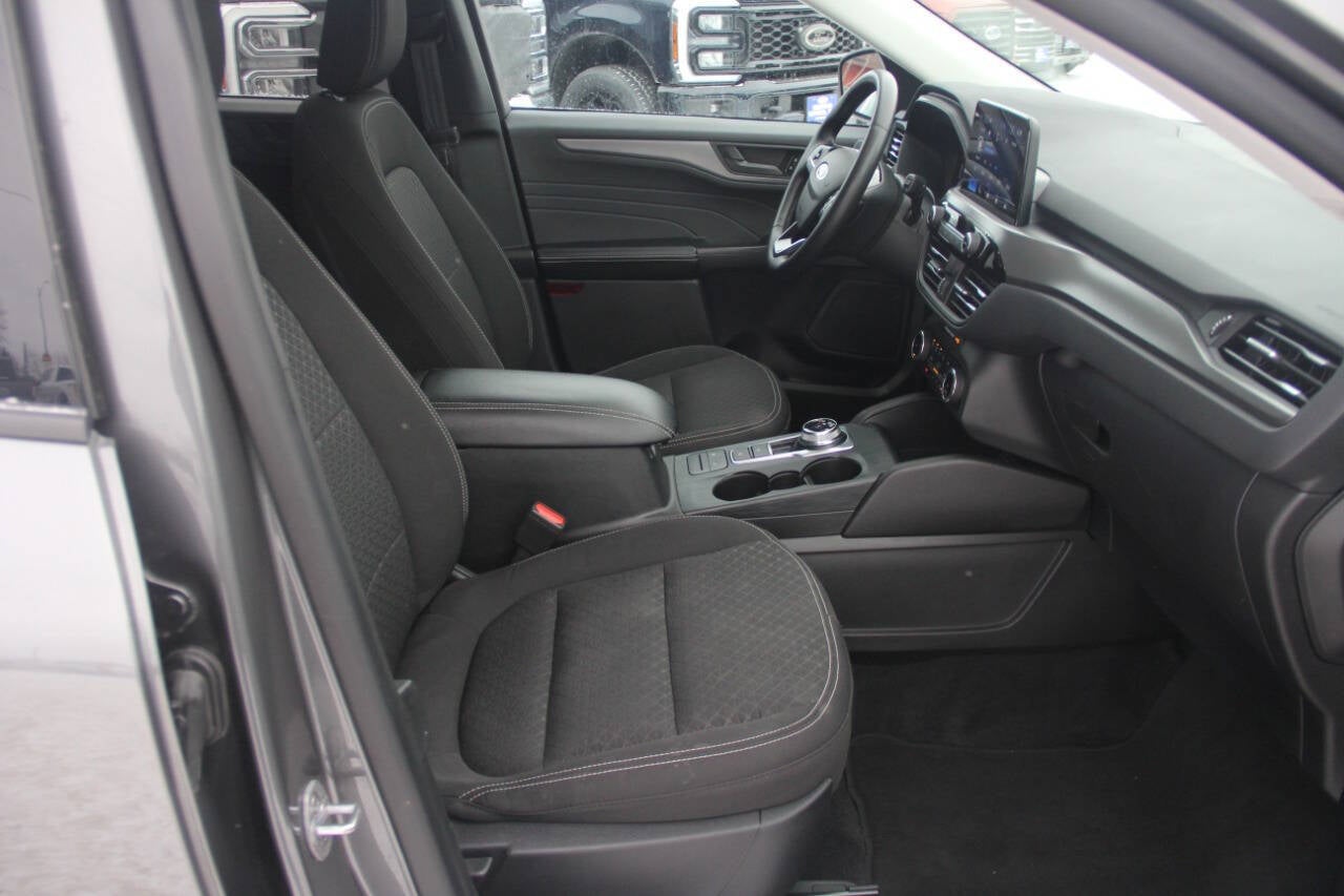 2024 Ford Escape Active AWD 4dr SUV