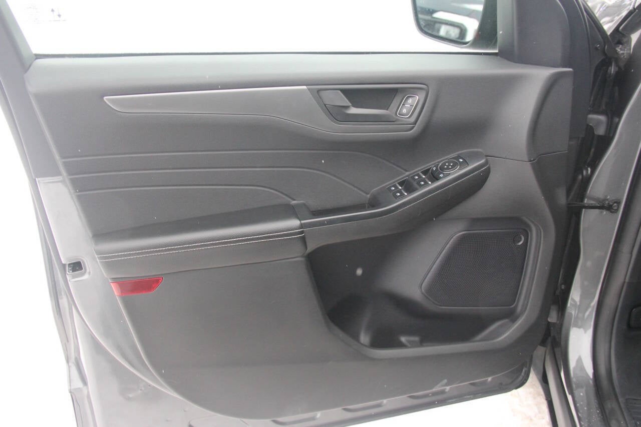 2024 Ford Escape Active AWD 4dr SUV