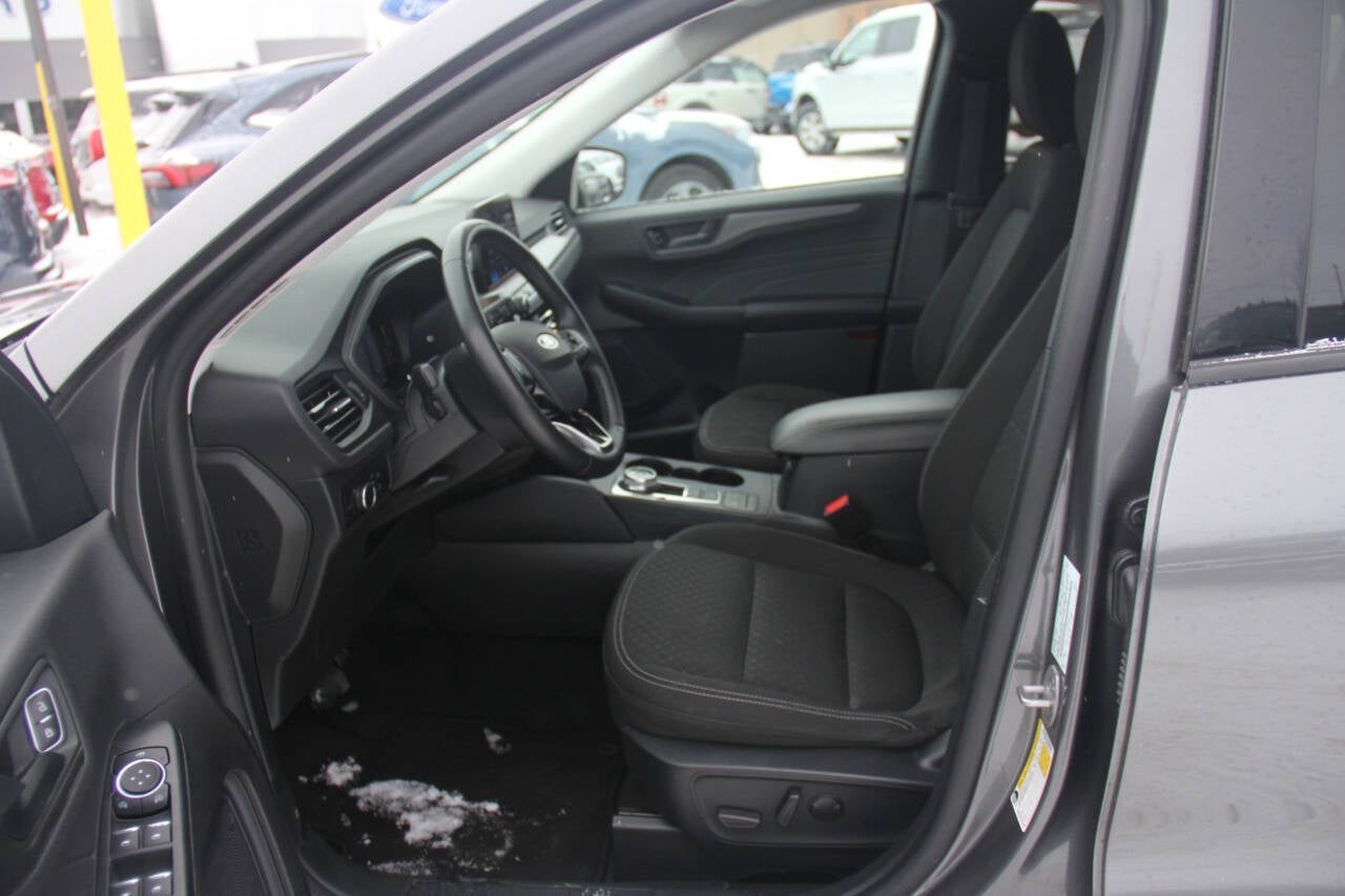 2024 Ford Escape Active AWD 4dr SUV