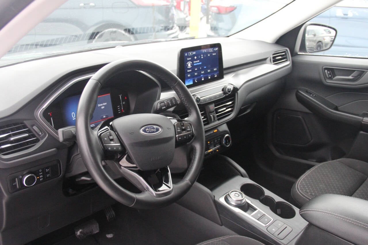 2024 Ford Escape Active AWD 4dr SUV