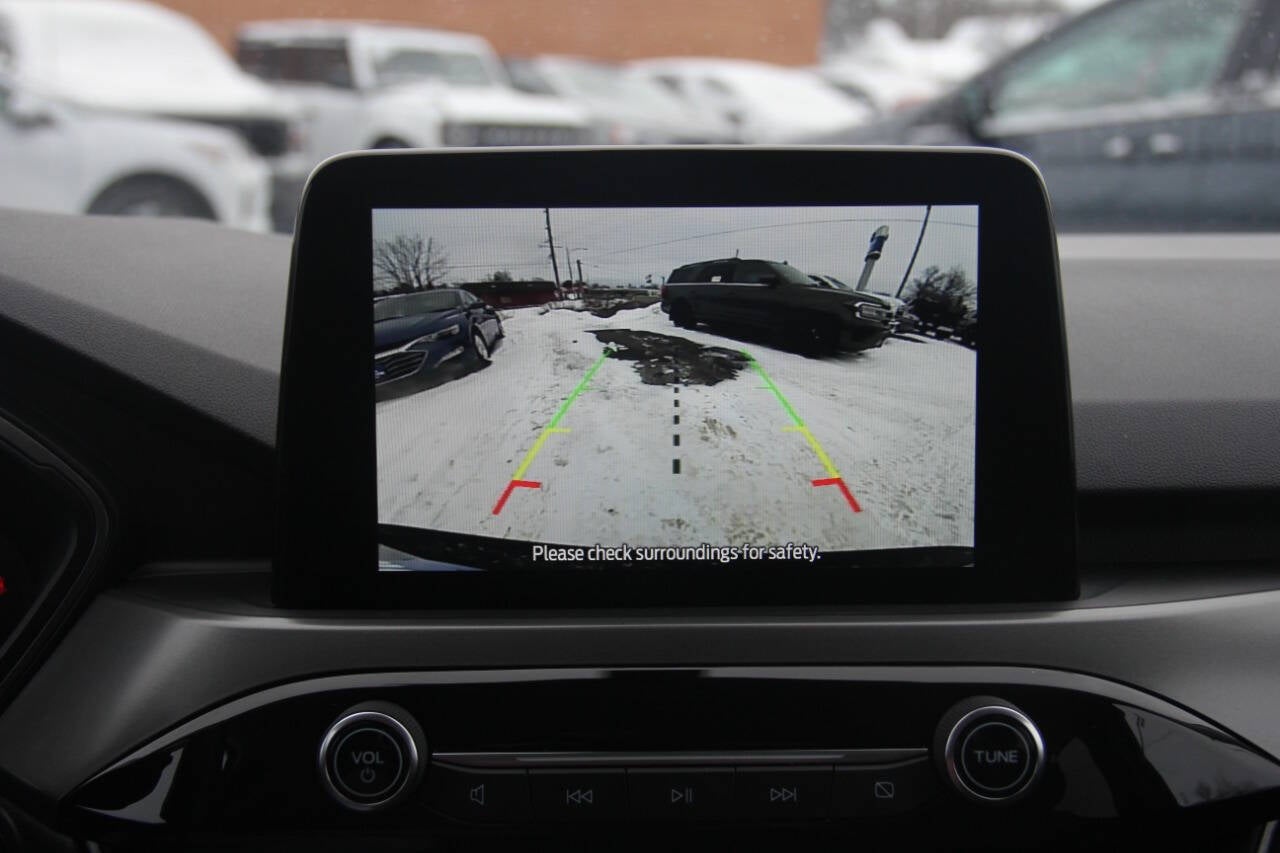 2024 Ford Escape Active AWD 4dr SUV