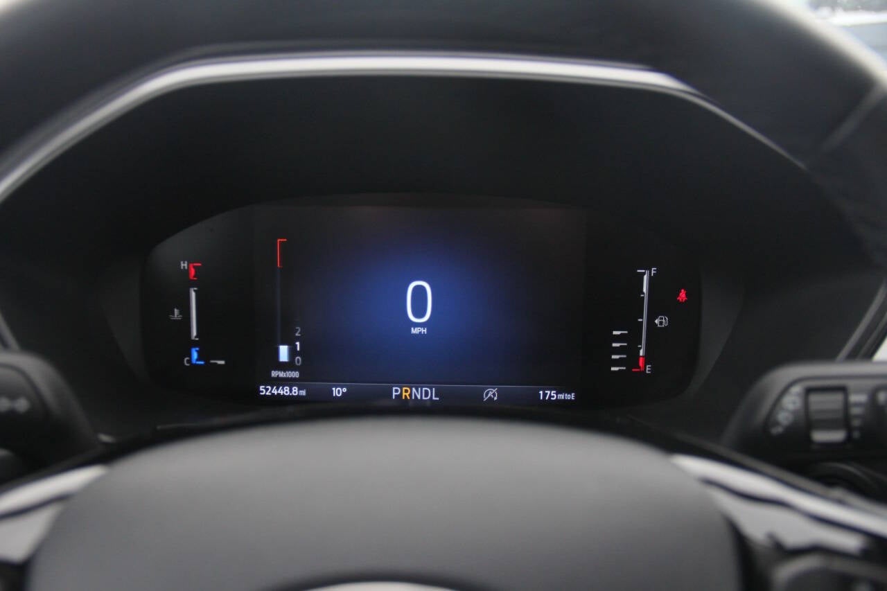 2024 Ford Escape Active AWD 4dr SUV