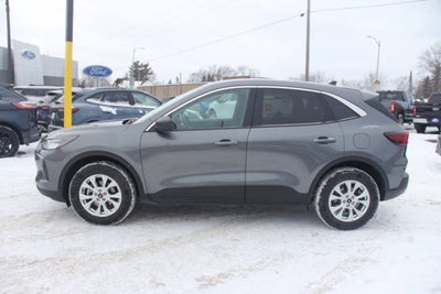 2024 Ford Escape Active AWD 4dr SUV